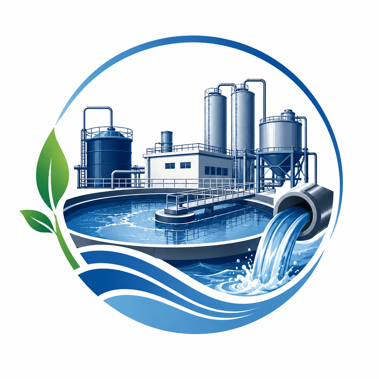 Industrial Grey Water